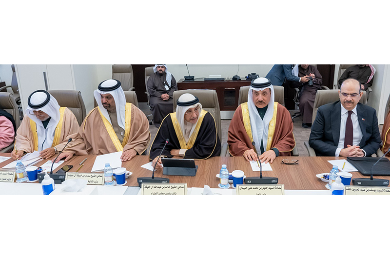 البرلمان يراجع برنامج الحكومة ويركز على المعيشة
